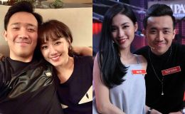 Tình cũ suýt cưới Trấn Thành tuyên bố 1 câu ‘xanh rờn’ khi có người đá xéo vợ chồng Hari Won