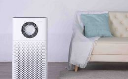 HEPA- Loại màng lọc không thể thiếu trong máy lọc không khí