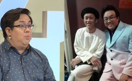 ‘Con trai’ Hoài Linh thông báo tin buồn, diễn viên Hồng Ánh cùng CĐM an ủi động viên