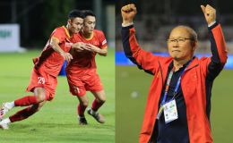 VFF chơi lớn, lứa cầu thủ ĐT Việt Nam được 'quy hoạch' dự World Cup chuẩn bị sang Hàn Quốc
