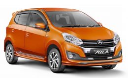 Mẫu ô tô giá chỉ 162 triệu ‘đối đầu’ Kia Morning: Rẻ ngang Honda SH 150i, thiết kế so kè Grand i10