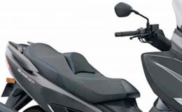 Mẫu xe ga ‘đè bẹp’ Honda SH 300i lộ diện: Thiết kế đỉnh cao, dân tình sững sờ trước giá bán siêu rẻ