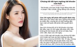 Quế Vân thừa nhận chia sẻ clip nhạy cảm của trẻ em, lời giải thích khiến CĐM xôn xao