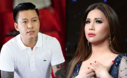 Tuấn Hưng lo lắng, Minh Tuyết và cả showbiz ‘đứng tim’ khi nhận tin dữ từ đàn em thân thiết
