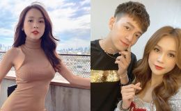 Hot girl bị nghi hẹn hò với Ngô Kiến Huy lên đồ lồng lộn khi ở nhà, nhan sắc khiến CĐM trầm trồ