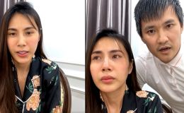 Thủy Tiên bật khóc nức nở trên livestream, tuyên bố sẽ sao kê tài khoản và làm rõ ồn ào từ thiện