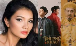 'Nữ hoàng cảnh nóng' Kiều Trinh lên tiếng tố cáo đạo diễn bộ phim có mặt Hồng Vân, Thành Lộc 