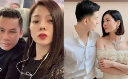 Nghi vấn Lệ Quyên xuất hiện tại nhà riêng của chồng cũ hậu ly hôn,CĐM soi ra bằng chứng khó chối cãi