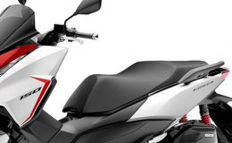 Honda sắp ra mắt ‘truyền nhân’ Honda SH 150i: Thiết kế táo bạo, giá xe khiến khách Việt phát thèm