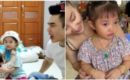 Lê Dương Bảo Lâm cho 2 con gái xách đồ ra khỏi nhà, lý do đằng sau khiến nhiều người ‘ngã ngửa’