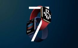 Apple Watch 7 'bất ngờ'  bị tạm hoãn sản xuất