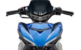 Rộ tin Yamaha Exciter 155 VVA sắp thay tem: Thiết kế và trang bị có sức ‘công phá’ Honda Winner X?