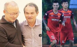 Hàng loạt trụ cột dính virus FIFA, HLV Park Hang Seo nên cầu cứu Bầu Đức giải nguy cho ĐT Việt Nam?