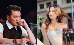 Tin nóng trưa 5/9: Đàm Vĩnh Hưng ẩn ý bị phản bội sau khi lên sóng VTV, Ngọc Trinh lộ vóc dáng thật