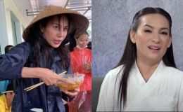 Tin 5/9: Thực hư việc Phi Nhung cấp tốc về Mỹ chữa Covid-19, Thủy Tiên bị tố làm màu khi đi cứu trợ
