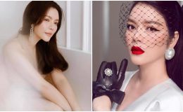 Lý Nhã Kỳ khoe trọn nhan sắc 'đỉnh cao' U40, tiết lộ lý do vẫn còn độc thân sau mối tình 9 năm