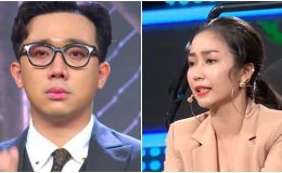 Chia sẻ bài viết của Trấn Thành, Ốc Thanh Vân bị mỉa mai: ‘Ủng hộ người này và vả vào mặt người kia’