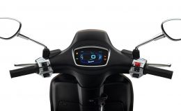 Đối thủ Honda SH 150i ra mắt với mức giá 'hủy diệt', ghi điểm nhờ thiết kế đẹp miễn chê