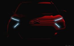 Mẫu SUV thương hiệu Pháp ra mắt vào ngày mai: Thiết kế đỉnh làm KIA Seltos và Honda HR-V 'lo sốt vó'