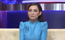 Con nuôi ‘lo lắng tột cùng’ khi Phi Nhung bị tung tin đồn xấu về sức khỏe, bệnh ngày càng trở nặng