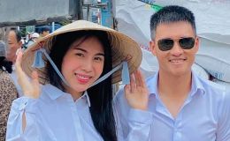 Công Vinh tung link full các khoản chi trong số tiền 178 tỷ, chốt lịch livestream sao kê