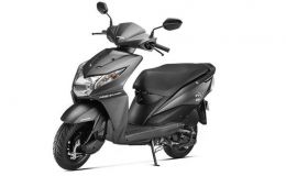 Honda sắp ra mắt bộ đôi xe ga giá rẻ mới: Cùng phân khúc với Honda Vision, giá dự kiến dưới 25 triệu