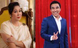 NSND Hồng Vân thông báo ‘tin vui’ của con trai, MC Quyền Linh cùng dàn sao Việt đồng loạt chúc mừng