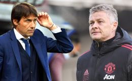 MU sa thải Solskjaer, HLV Conte sẵn sàng nhận lời thay thế?