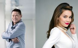 Sao Việt đăng gì 16/9: Tỷ phú Hoàng Kiều đăng thông báo khẩn giữa đêm, Hà Hồ lộ vóc dáng thật