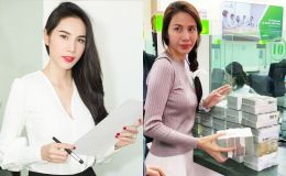 Fanpage Vietcombank bị CĐM ‘tấn công’, réo tên liên tục chuyện Thủy Tiên livestream sao kê 178 tỷ