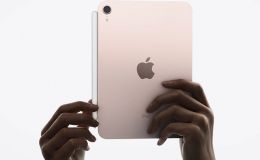 Rất nhiều người dùng hào hứng với iPad Mini 6