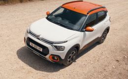KIA Seltos ‘hoảng hốt’, Honda HR-V ‘run rẩy’ vì siêu phẩm SUV Pháp vừa ra mắt giá dự kiến 215 triệu