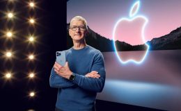 CEO Apple lọt top 100 người ảnh hưởng nhất thế giới năm 2021 sau khi ra mắt iPhone 13