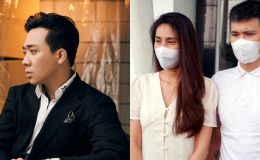 Antifan bất ngờ 'quay xe' sau khi Trấn Thành được 'giải oan' nhờ 18.000 tờ sao kê của Thủy Tiên