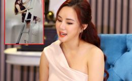 Vy Oanh lần đầu chia sẻ về tin đồn phẫu thuật thẩm mỹ, thừa nhận từng làm một thứ trên cơ thể