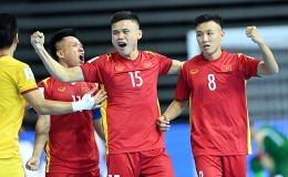 Choáng ngợp trước kỳ tích của ĐT Việt Nam tại World Cup, báo Trung Quốc 'ngán ngẩm' chê bai đội nhà