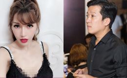 Trường Giang bị tình cũ nhắc lại bê bối 5 năm trước, tung tin nhắn riêng tư khiến dư luận dậy sóng