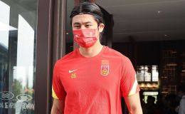 Cầu thủ Trung Quốc chỉ ra điểm yếu của Việt Nam, tuyên bố sẽ thắng bằng lối đá đẹp