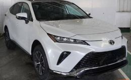 Đối thủ Hyundai SantaFe 2021 lộ diện tại đại lý, sắp ra mắt với giá dự kiến chỉ 774 triệu đồng