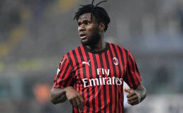 Chuyển nhượng MU 21/9: Mua tiền vệ xuất sắc nhất Serie A thay Pogba?