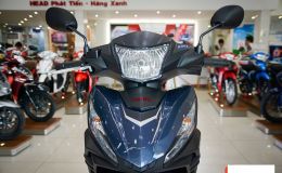 Giá xe Honda Wave RSX bất ngờ giảm sốc, rẻ hơn cả Wave Alpha khiến khách Việt ngỡ ngàng