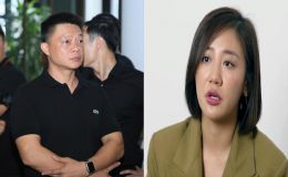 Văn Mai Hương xót xa, Quang Minh và cả showbiz đau lòng nhận tin tang sự từ đồng nghiệp thân thiết