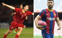 Lịch thi đấu bóng đá hôm nay 23/9: ĐT Việt Nam ra quân vì mục tiêu dự World Cup; Barca khủng hoảng?
