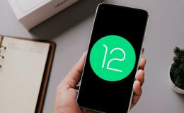 Android 12 sẽ mang đến nhiều tính năng mới lạ mà iOS 15 phải 'chạy dài'