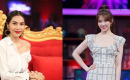 Hari Won bất ngờ bị ‘vạ lây’ khi dân tình tràn vào MV của Thủy Tiên để chỉ trích?