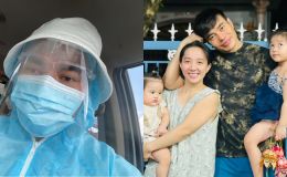 Lê Dương Bảo Lâm than thở khó khăn chồng chất vì dịch bệnh: Mẹ ốm cả tháng,bị ngân hàng gọi liên tục