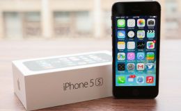 Apple có 'nước đi không ai ngờ' với điện thoại đời 'ơ kìa' như iPhone 5S
