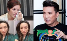 Sao 24/9: Cả showbiz bàng hoàng nhận tin dữ về Phi Nhung, Đàm Vĩnh Hưng rút đơn kiện CEO Đại Nam?
