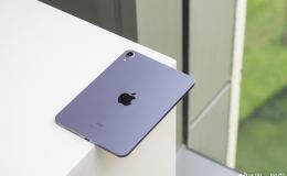 iPad Mini 6 bán hết sạch, bắt đầu giao hàng từ tháng 11 