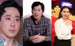 CĐM hả hê khi Hoài Linh, Trấn Thành, Thủy Tiên tiếp tục ‘lên sóng’ báo CAND sau khi bị VTV đưa tin